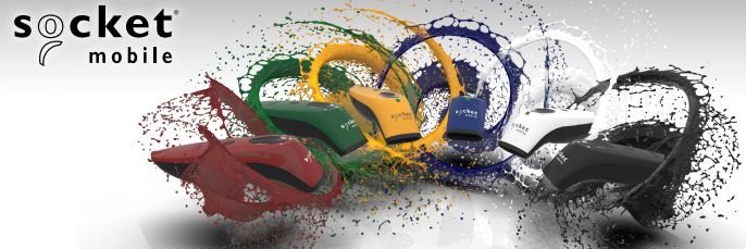 SocketMobileUK's profile banner image