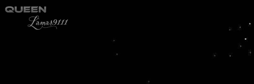 Lamar9111's profile banner image