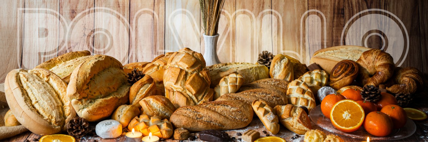 Panadería Polvillo banner