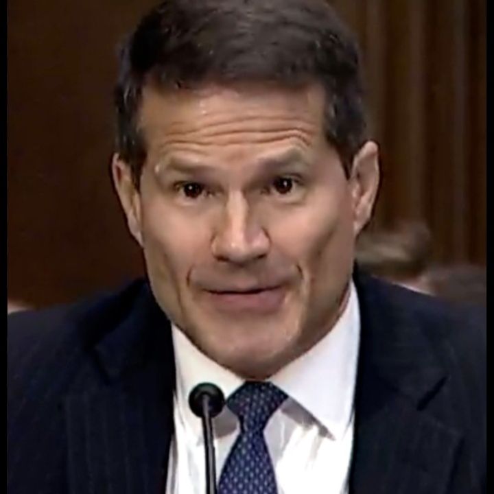 Dean John Sauer banner