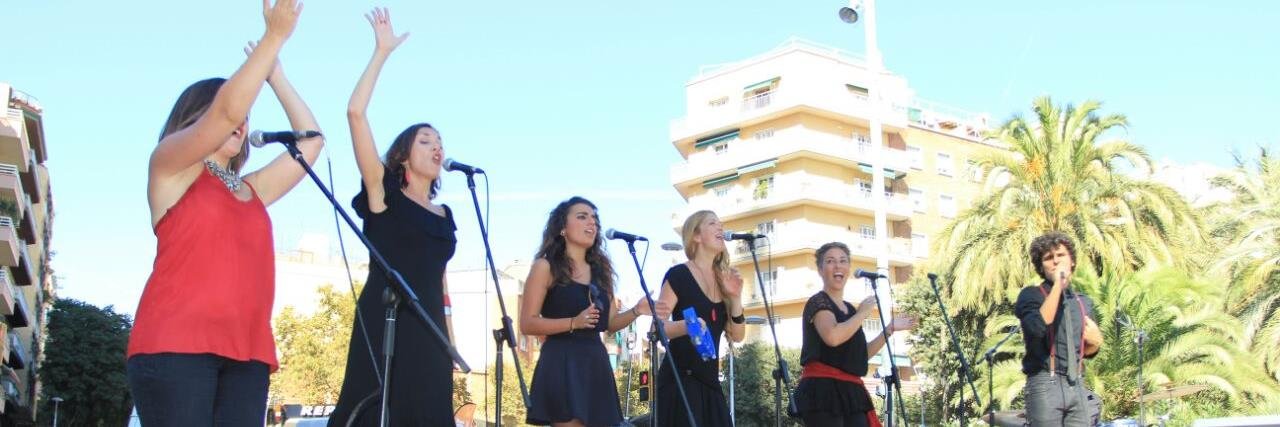Vocal_Groove's profile banner image