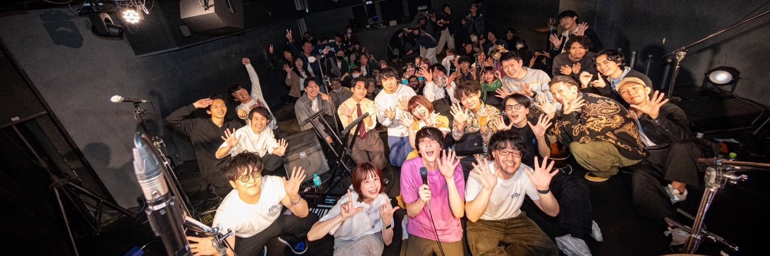 ccds_official's profile banner image