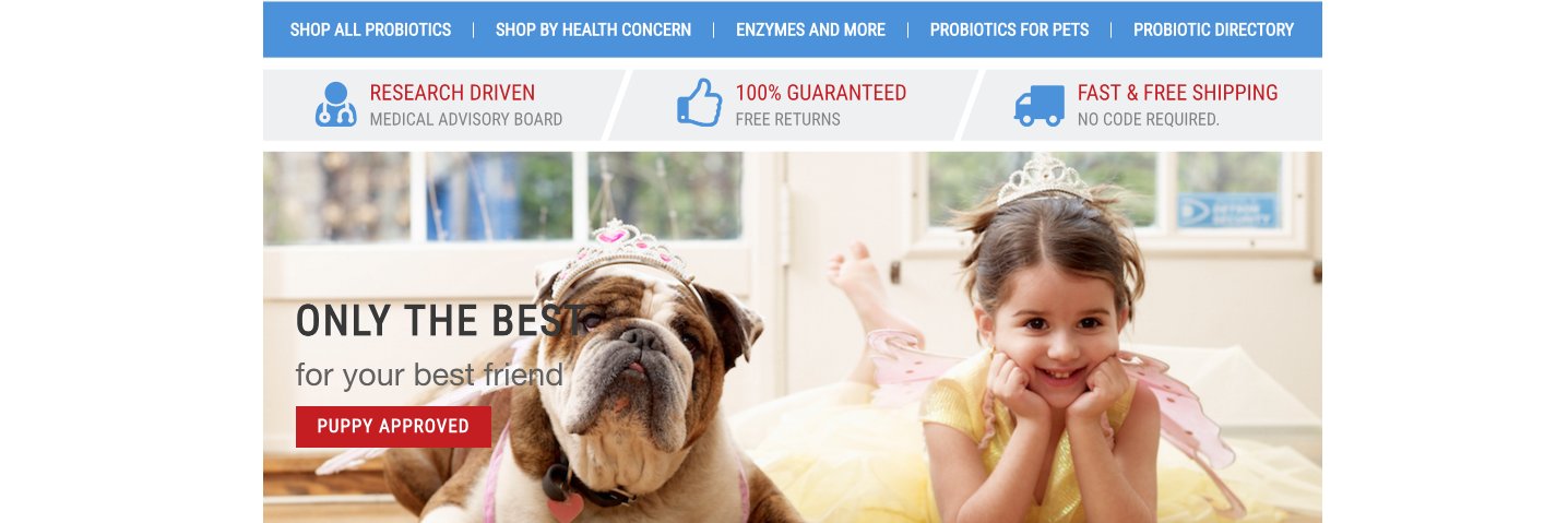 LinkedBiotics banner