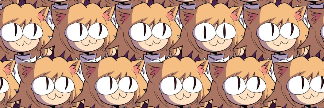 enraged pixel banner