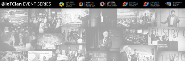 IoTClan Profile Banner