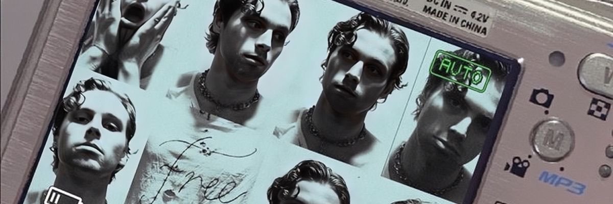 flickerofshawn's profile banner image