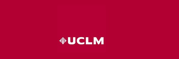SAED_UCLM Profile Banner