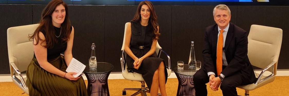 Amal Clooney Style banner