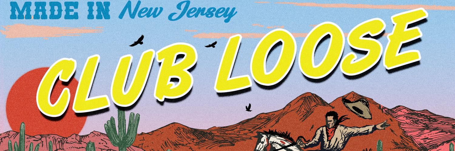 Club Loose banner