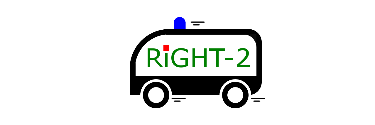 RIGHT-2 Trial banner