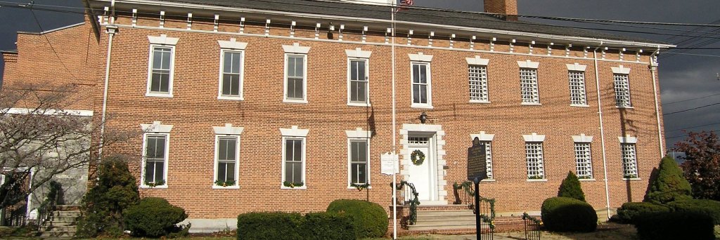 Franklin Co History banner