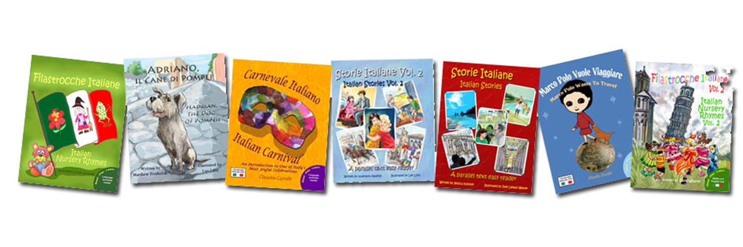 BooksinItalian's profile banner image