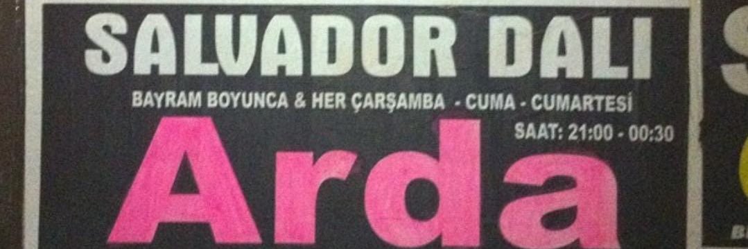 Arda_Yayla's profile banner image