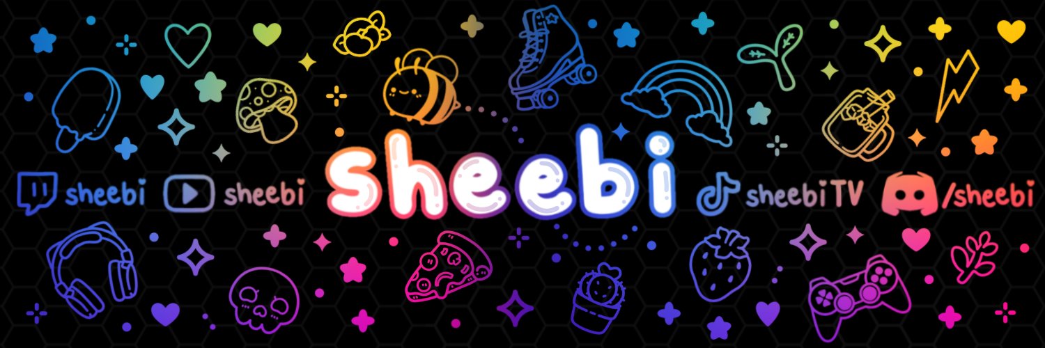 sheebi banner