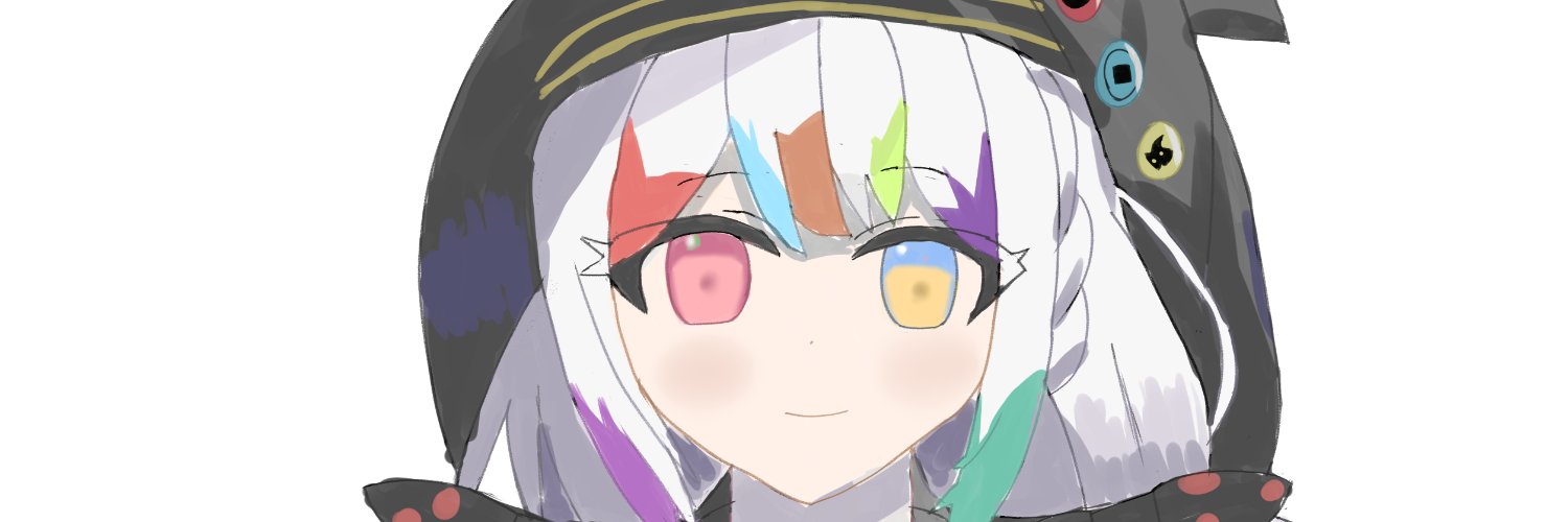 yozora_yakei's profile banner image