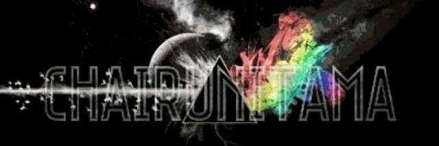 Chrntama's profile banner image