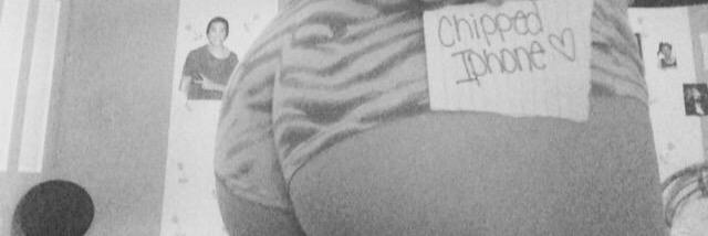 chippediphone's profile banner image