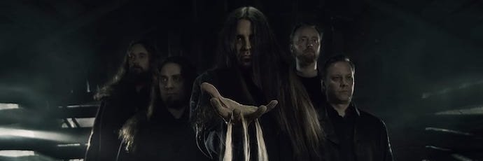 profetusdoom's profile banner image