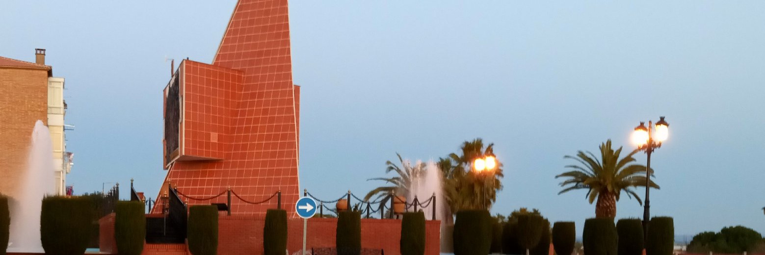 Potemos y pso€ta. banner