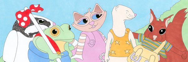 BabaBooks Profile Banner