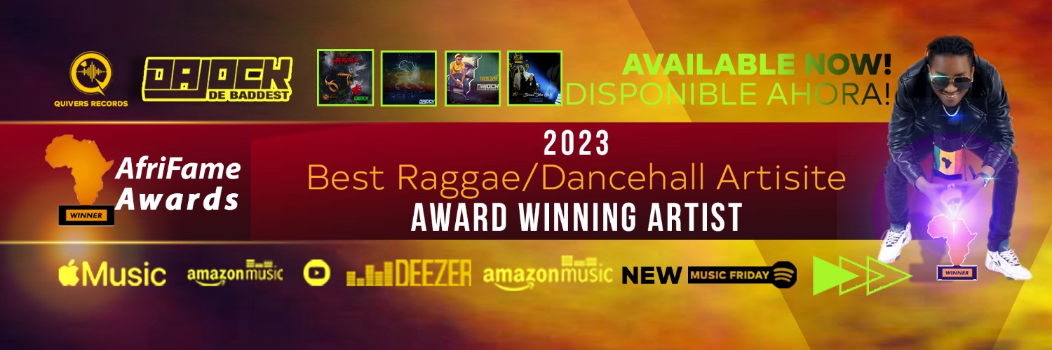 dalockofficial's profile banner image