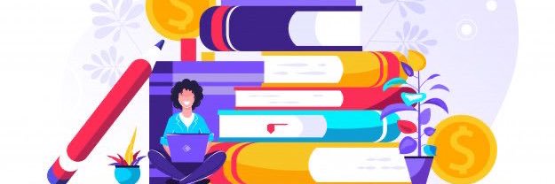 Educación banner