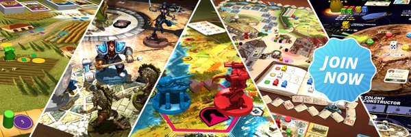 TabletopiaGames Profile Banner