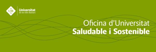 UIBsaludable Profile Banner
