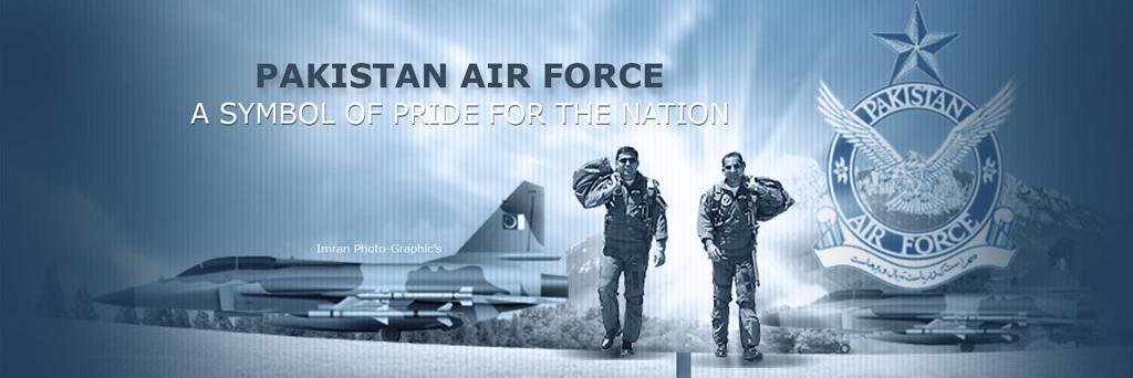 AirForceOfPak's profile banner image