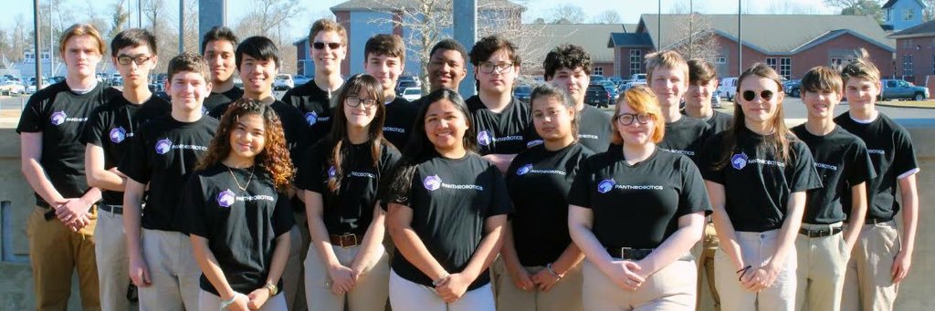 #3337: Panthrobotics banner