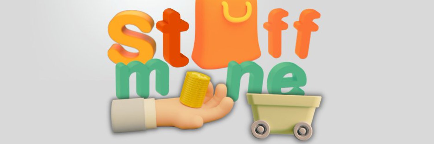 stuffmineuk's profile banner image