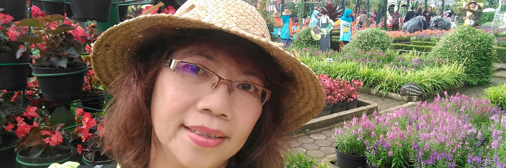 iishandayani123's profile banner image