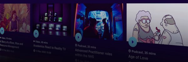 UniShefPlayer Profile Banner