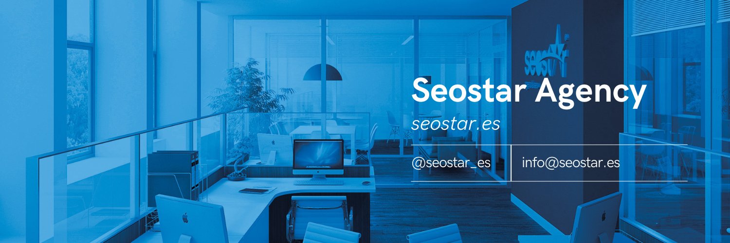 seostar_es's profile banner image