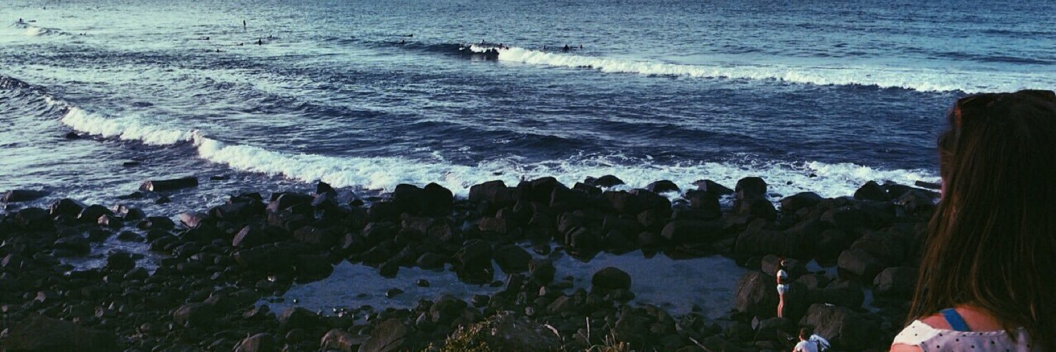 graceraston's profile banner image