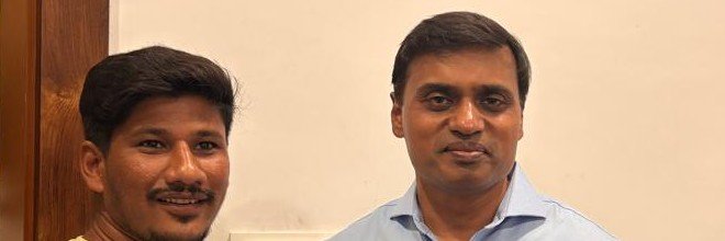 urstrulyubed's profile banner image