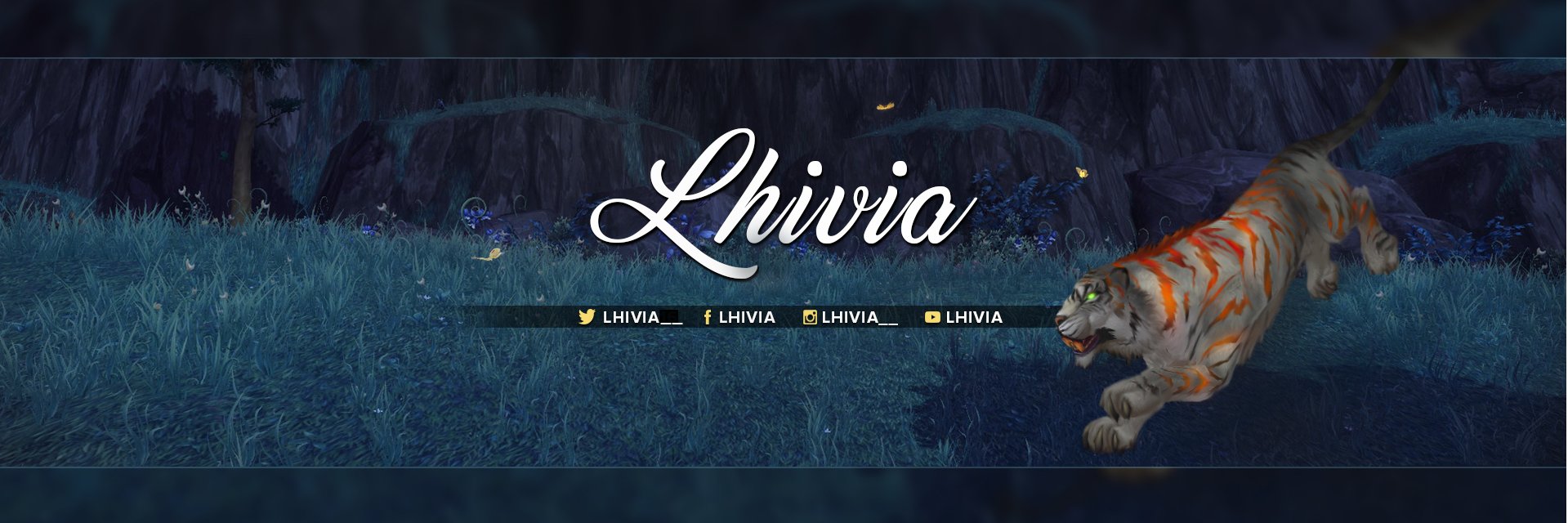 Lhivia__'s profile banner image