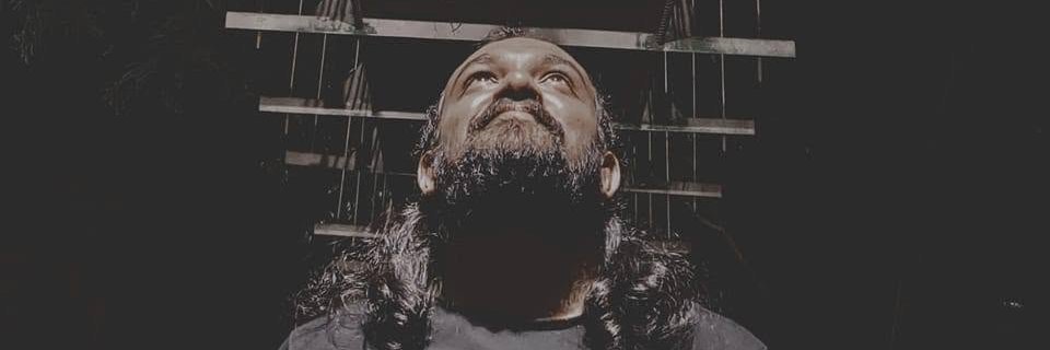 DeniftKrish's profile banner image