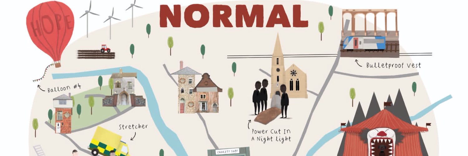 The Candle Thieves banner