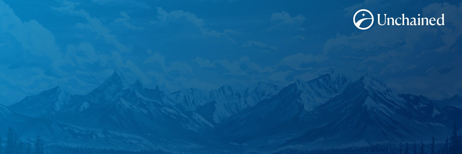DrakeUnchained's profile banner image