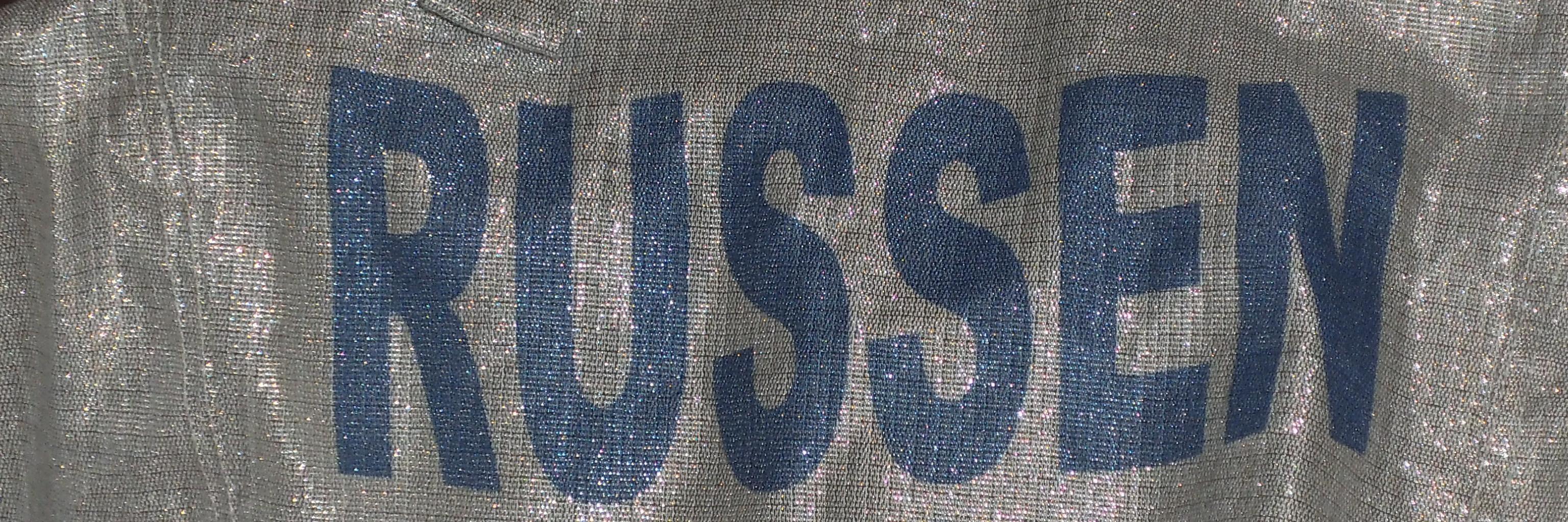 TracyRussen's profile banner image