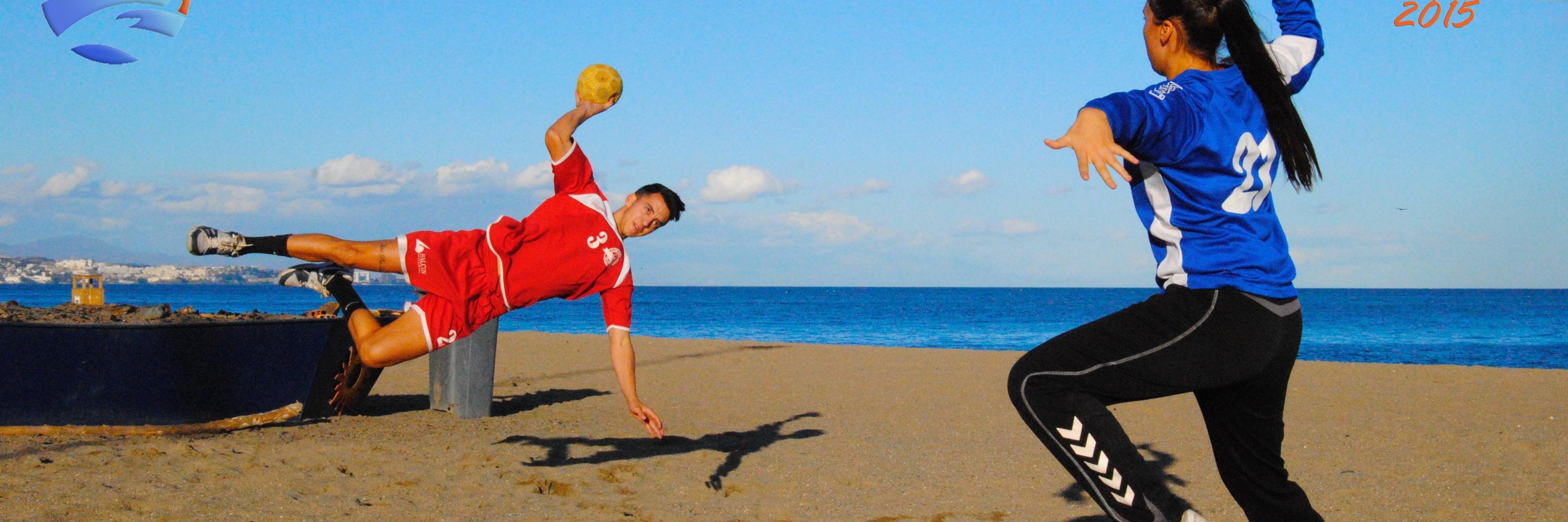 CdShandballcup's profile banner image