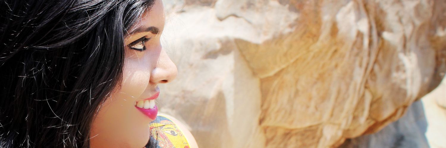 LAKSHMIDARSAN's profile banner image