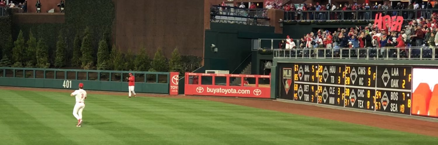 TomDeCoursey's profile banner image