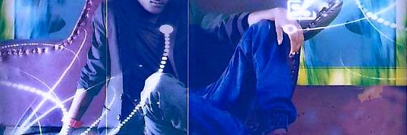 AlazarGete's profile banner image