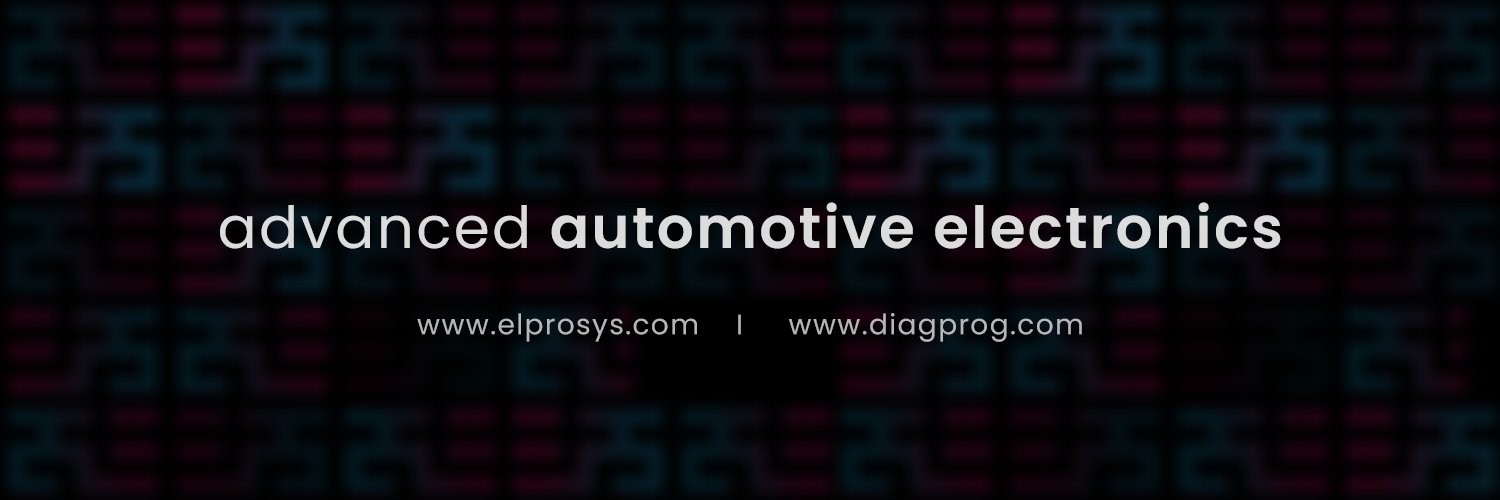 Elprosys banner