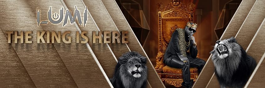 lumiofficial's profile banner image