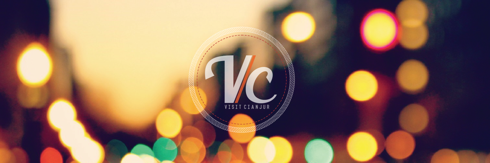 visitcianjur's profile banner image
