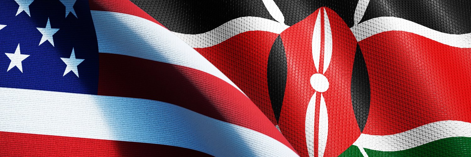 AmChamKE's profile banner image