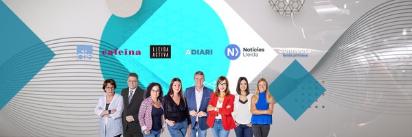 LleidaTV Profile Banner